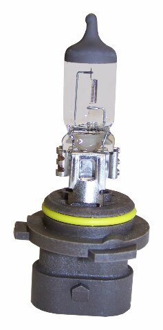 Jeep Plastic Black Bulb - 154870AA