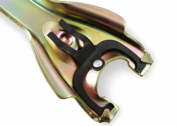 Drag racing component suspension-15500-clutch-fork-clutch-fork-gm