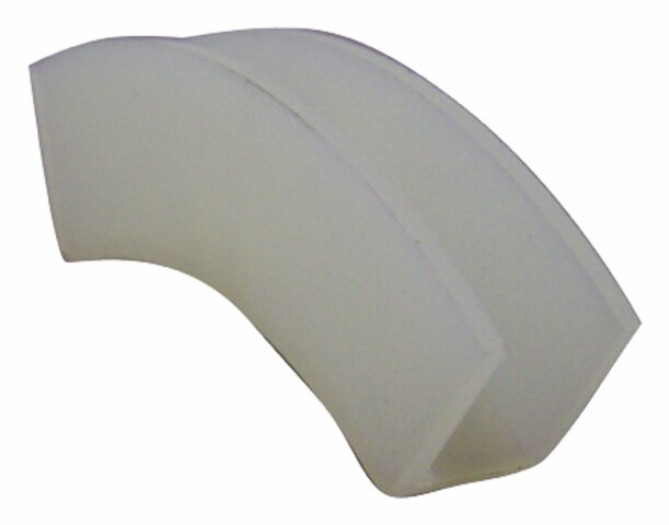 Jeep Plastic White Shift Fork Insert - 15556