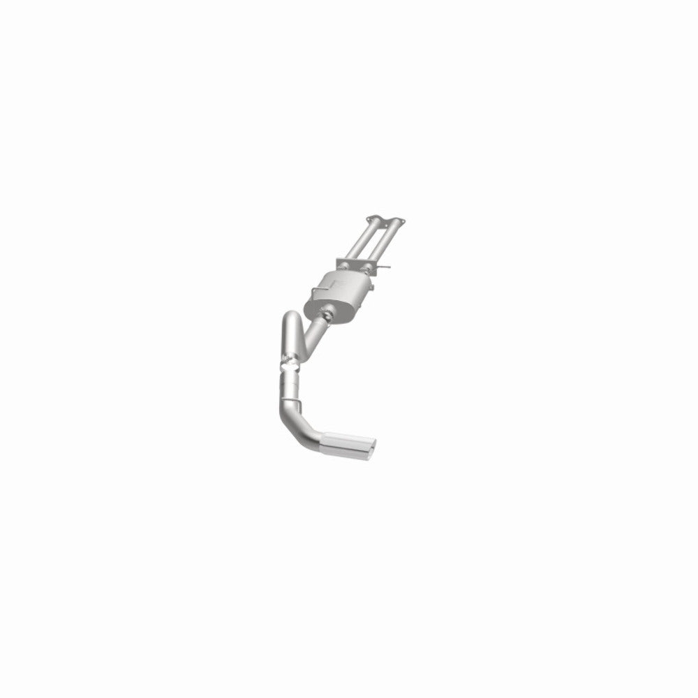 MagnaFlow cat-back exhaust system for 1996-1998 Chevy stainless steel 15602