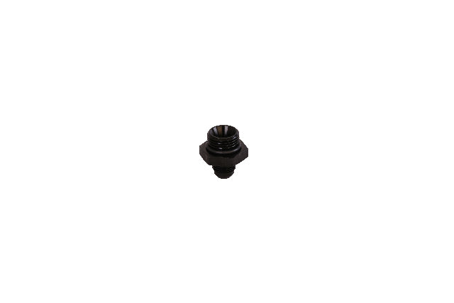 Fuel Hose Fitting Fuel System Universal Fit Aeromotive 15605-BGPL