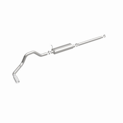 MagnaFlow cat-back exhaust system for 1997-2003 Ford F-150 polished 15609