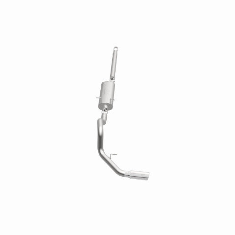 MagnaFlow cat-back exhaust system for 1997-2003 Ford F-150 polished 15609