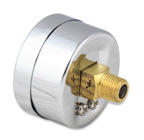 Mr Gasket 1561 Fuel Pressure Gauge