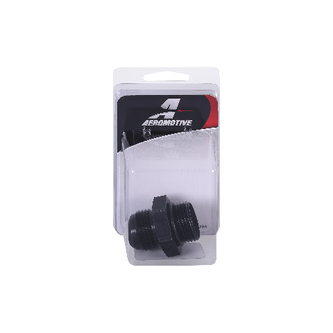 Fuel Hose Fitting Fuel System Universal Fit Aeromotive 15612-BGPL