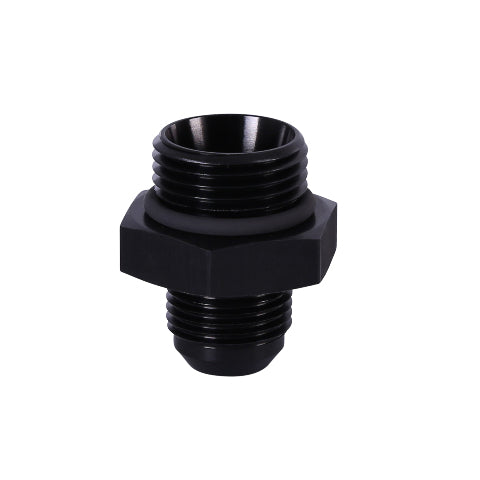 Fuel Hose Fitting Fuel System Universal Fit Aeromotive 15613-BGPL