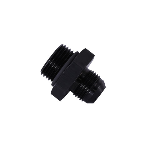 Fuel Hose Fitting Fuel System Universal Fit Aeromotive 15613-BGPL