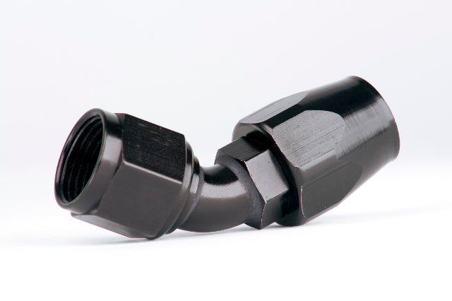 Fuel Hose Fitting Fuel System Universal Fit Aeromotive 15657-BGPL