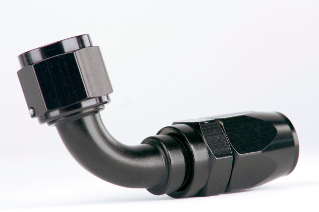 Fuel Hose Fitting Fuel System Universal Fit Aeromotive 15658-BGPL