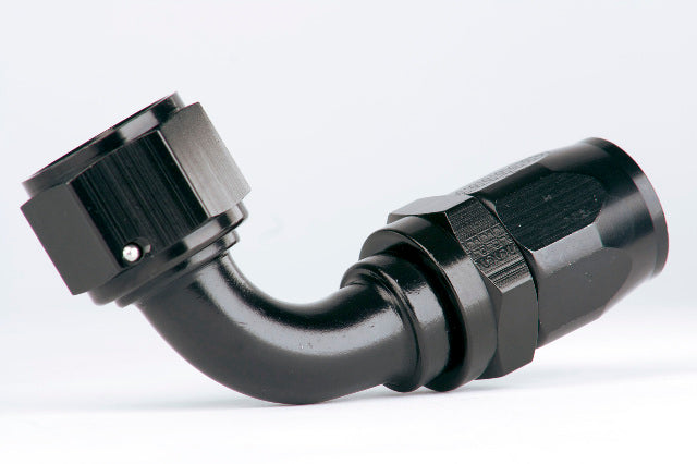Fuel Hose Fitting Fuel System Universal Fit Aeromotive 15661-BGPL