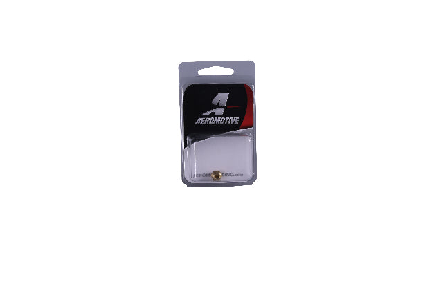 Fuel Hose Fitting Fuel System Universal Fit Aeromotive 15662-BGPL