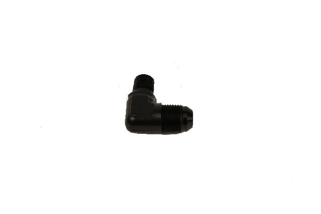 Fuel Hose Fitting Fuel System Universal Fit Aeromotive 15667-BGPL