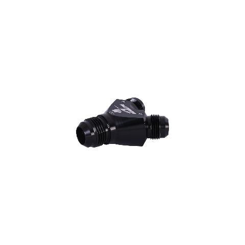 Fuel Hose Fitting Fuel System Universal Fit Aeromotive 15675-BGPL