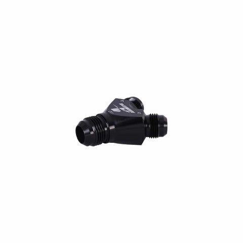 Fuel Hose Fitting Fuel System Universal Fit Aeromotive 15676-BGPL