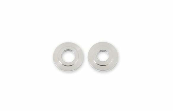 Mr. Gasket universal cam degree wheel 7 inch diameter blue 1570