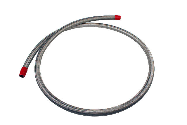Fuel Hose Fuel System Universal Fit Aeromotive 15704-BGPL