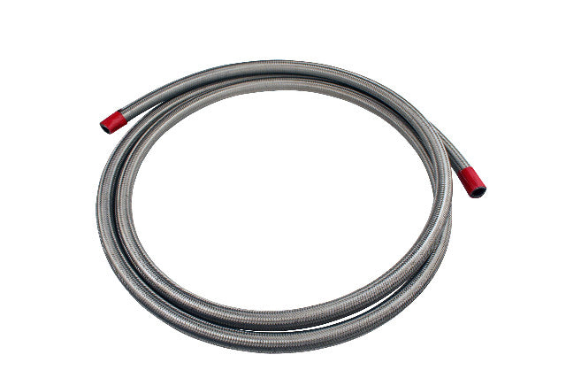 Fuel Hose Fuel System Universal Fit Aeromotive 15705-BGPL