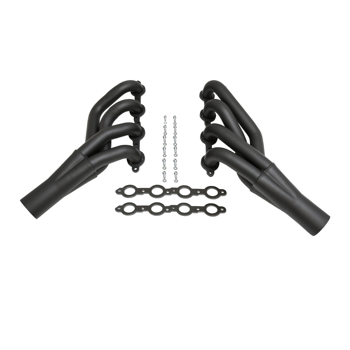 Mid-Length Headers for 70-81 GM F Body 4.8-6.2L LS Engine Swap D3358