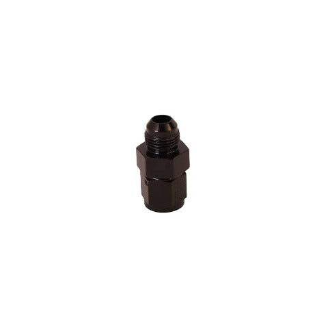 Fuel Hose Fitting Fuel System Universal Fit Aeromotive 15732-BGPL