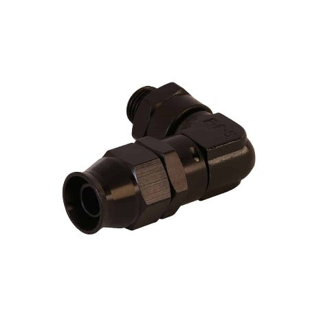 Fuel Hose Fitting Fuel System Universal Fit Aeromotive 15736-BGPL