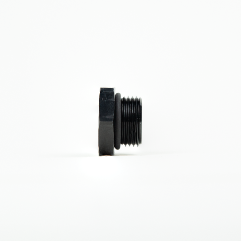 Fuel Hose Fitting Fuel System Universal Fit Aeromotive 15740-BGPL
