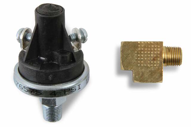 NOS nitrous oxide sys fuel pressure safety switch shut-off, fuel safe pressure switch 15750NOS