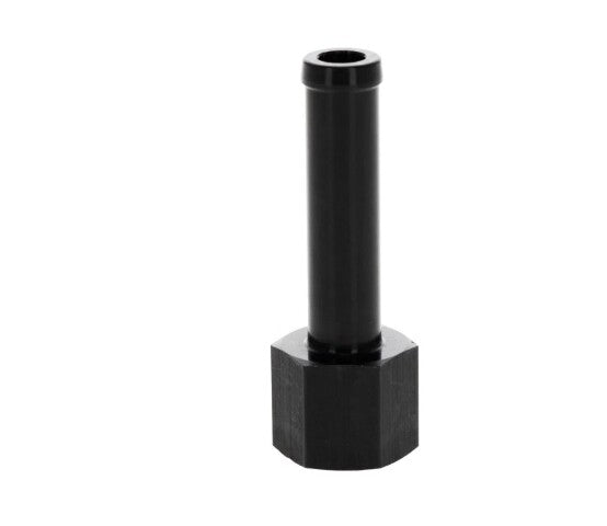Aeromotive fuel fitting -8 AN male flare female male 15758