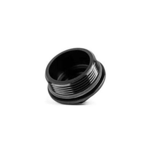 Fuel Hose Fitting Fuel System Universal Fit Aeromotive 15766-BGPL