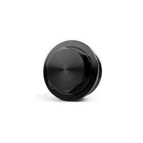 Fuel Hose Fitting Fuel System Universal Fit Aeromotive 15766-BGPL