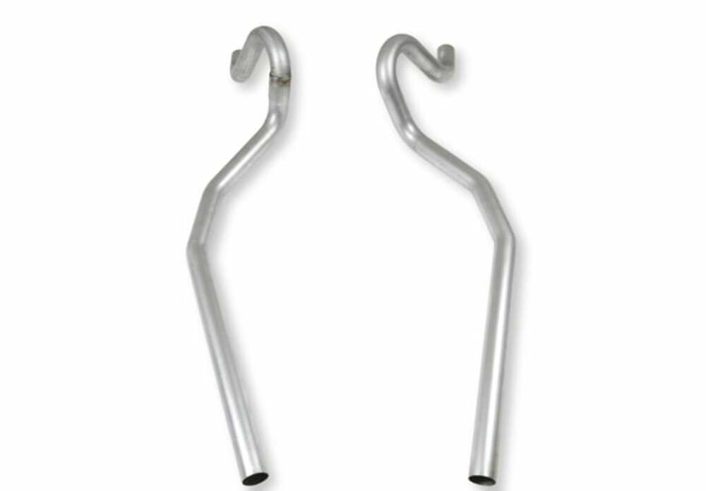 Exhaust part for Tailpipe Kit 78"-88" GM Monte Carlo Regal Cutlass Grand Prix 2.5"in