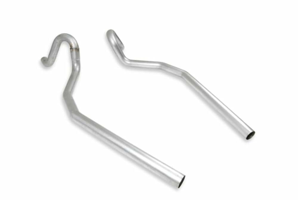 50 Series Muffler for 1978-1987 Tailpipe Kit 78"-88" GM Monte Carlo Regal Cutlass Grand Prix 2.5"in aluminized steel