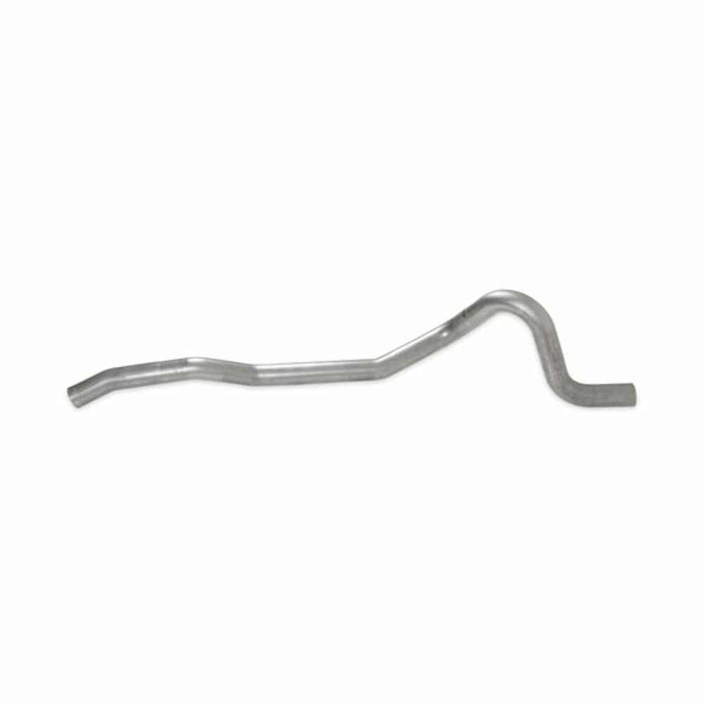 Exhaust system for 1964-1969 Dodge Dart Exhaust stainless steel