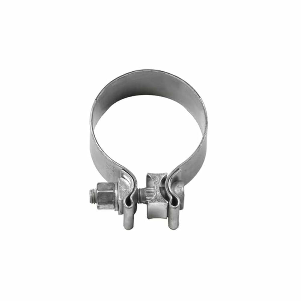 Exhaust system for 1987-1996 Ford F Exhaust stainless steel
