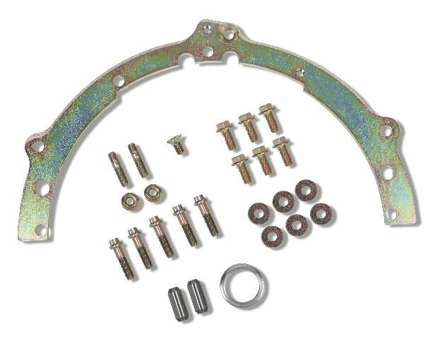 Safety bellhousing lakewood-15901lkw-bellhousing-adapter