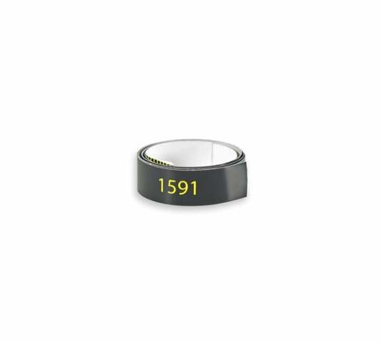 Mr. Gasket timing tape Chevy 1591