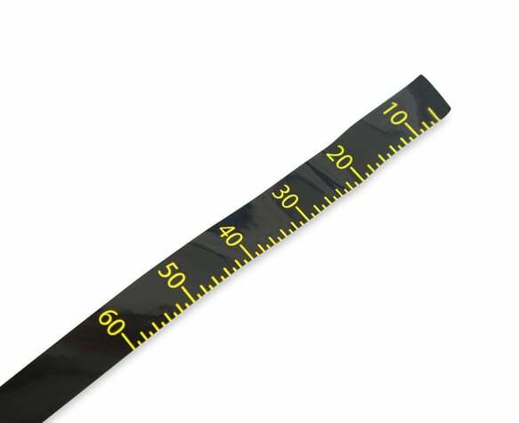 Mr. Gasket timing tape Chevy 1591
