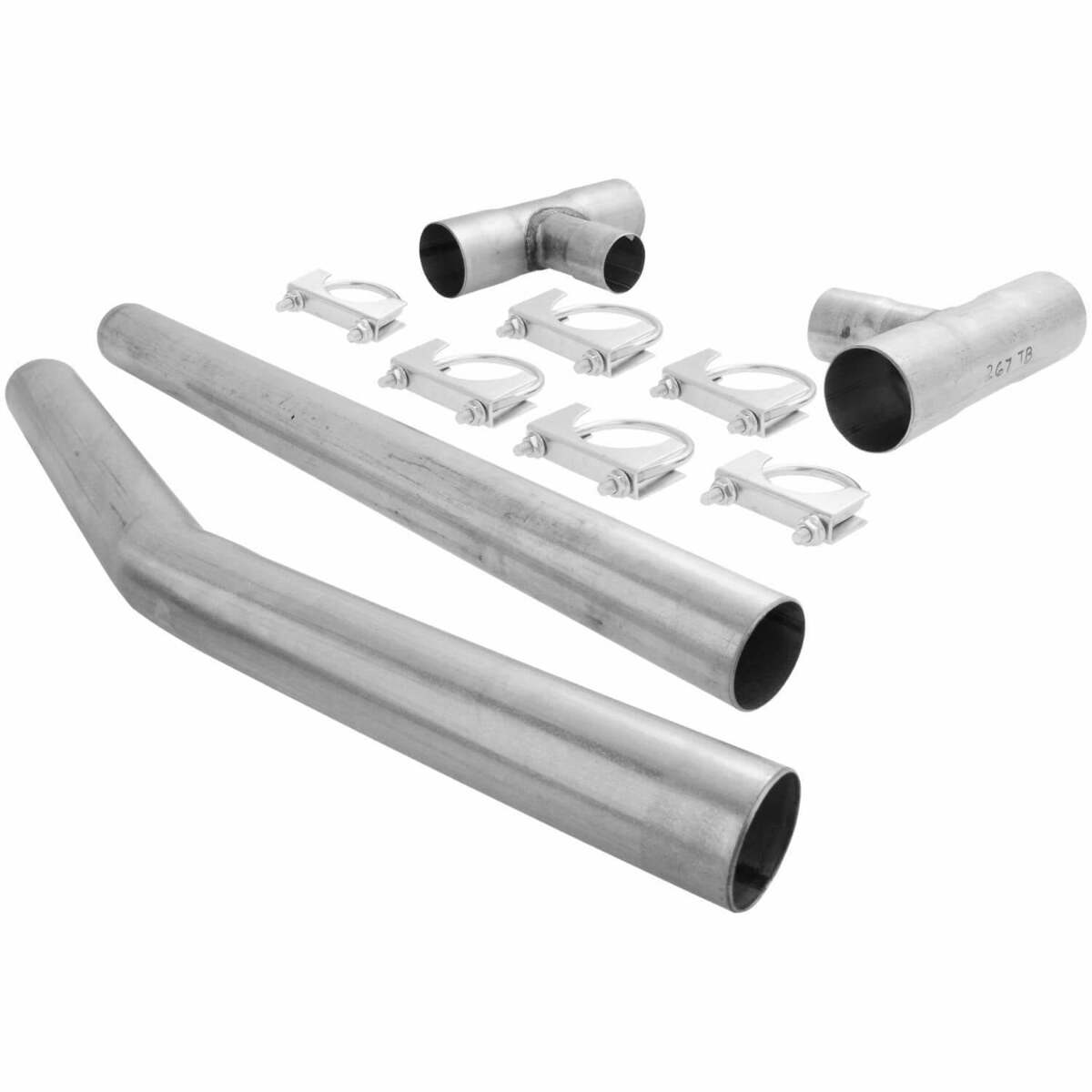 Exhaust system for Exhaust stainless steel