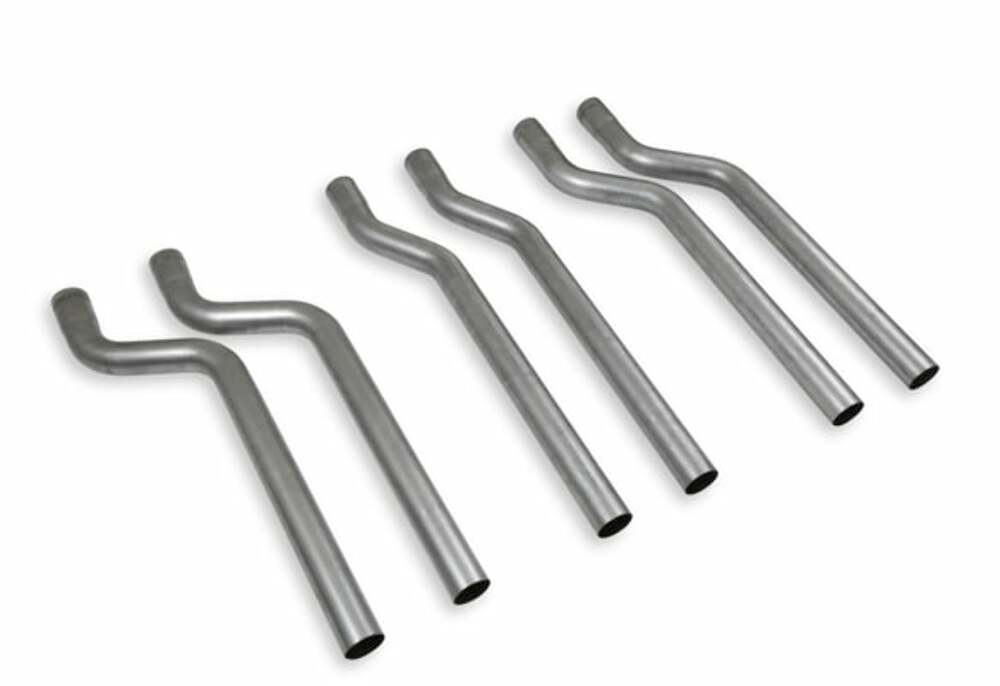 Exhaust system for Exhaust stainless steel