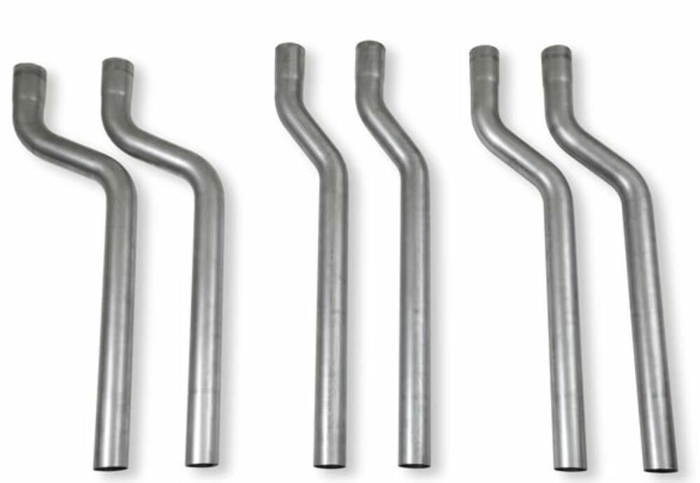 Exhaust system for Exhaust stainless steel