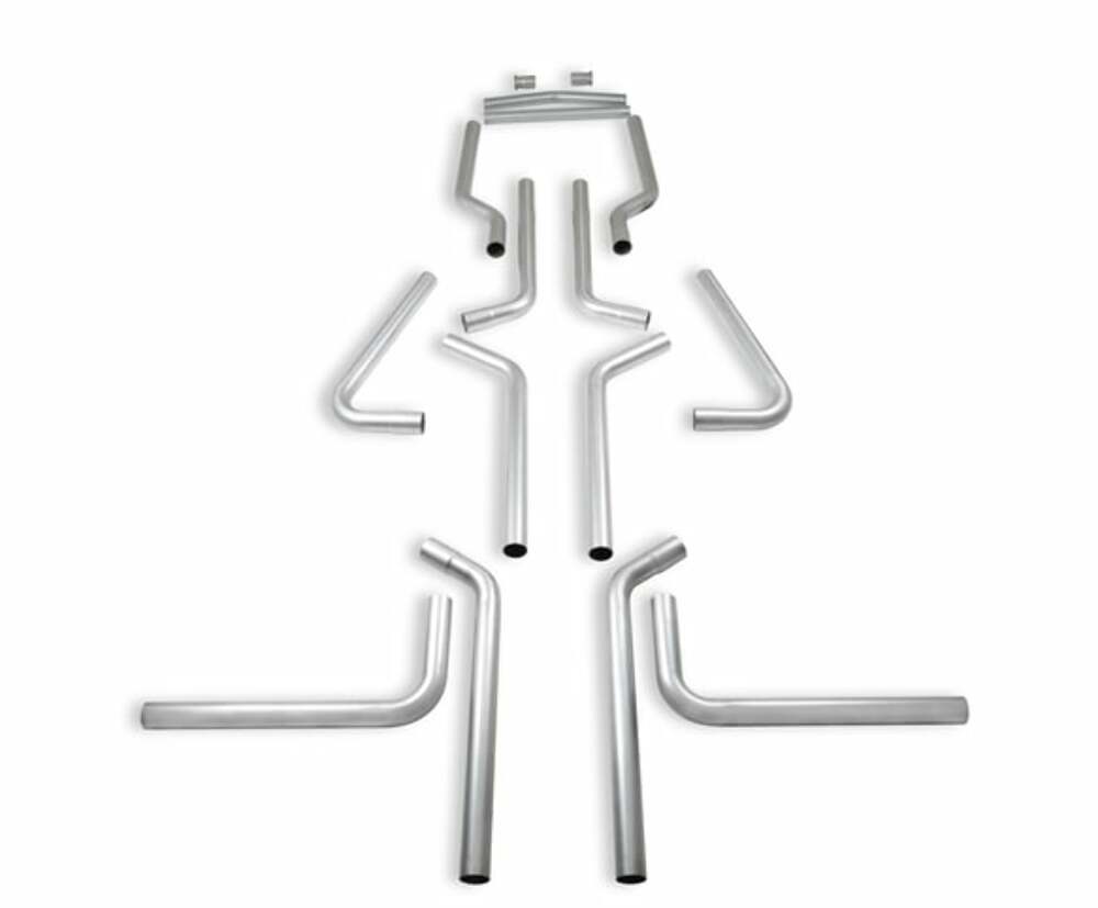 Exhaust system for Exhaust stainless steel
