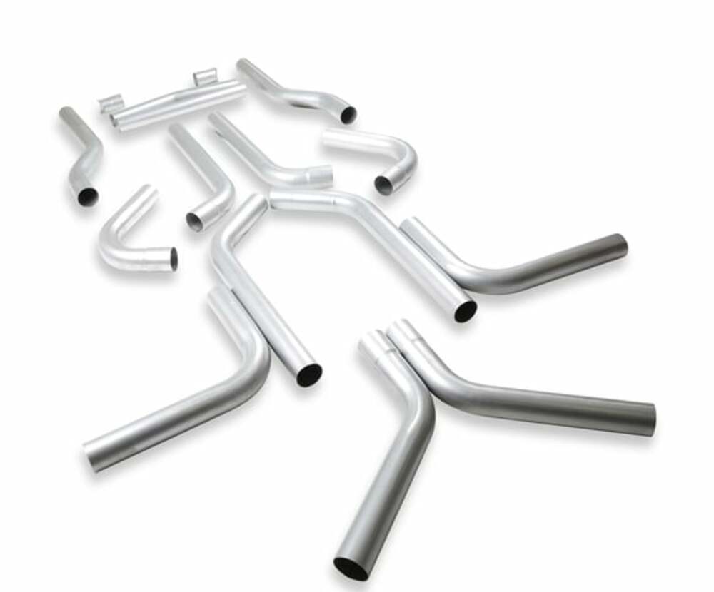 Exhaust system for Exhaust stainless steel