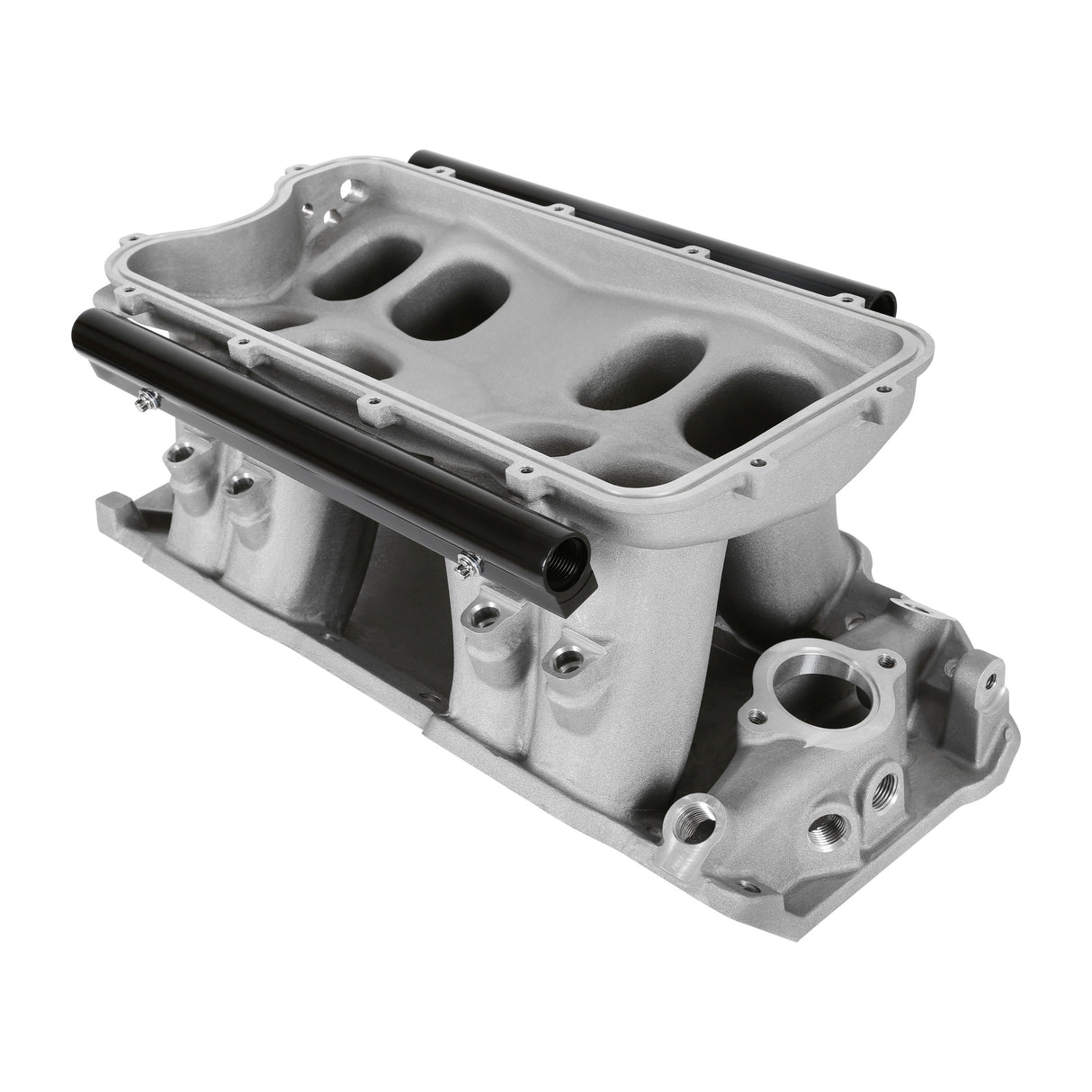 Holley performance fuel system component for Chevy