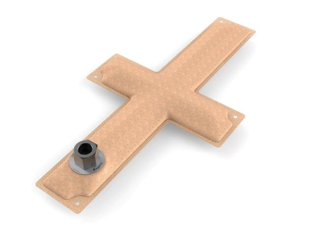 Holley performance fuel system component