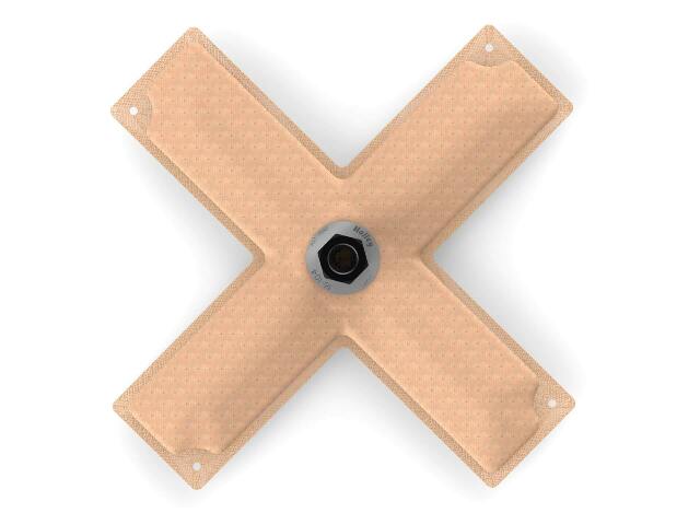 Holley performance fuel system component