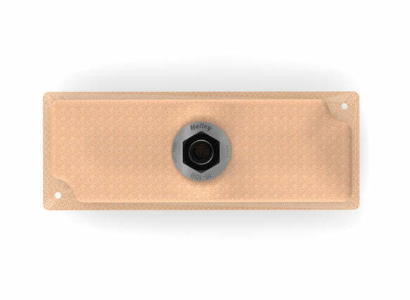 Holley performance fuel system component