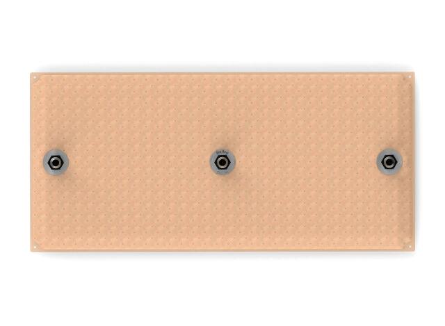 Holley performance fuel system component