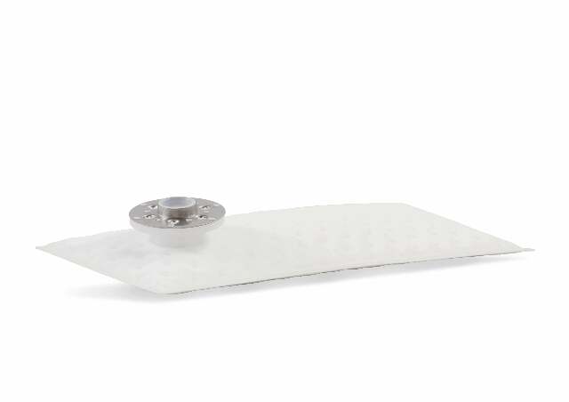 Holley performance fuel system component