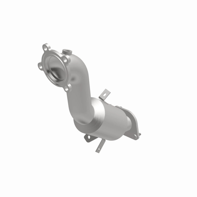 MagnaFlow direct-fit catalytic converter for 2016-2017 Cadillac stainless steel CARB compliant