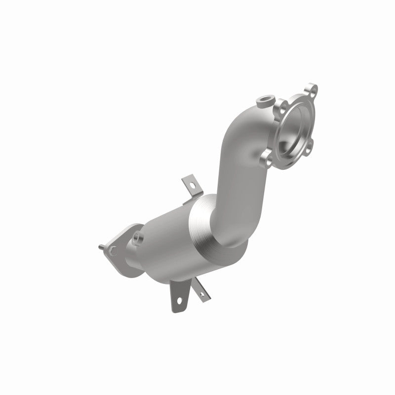 MagnaFlow direct-fit catalytic converter for 2016-2017 Cadillac stainless steel CARB compliant