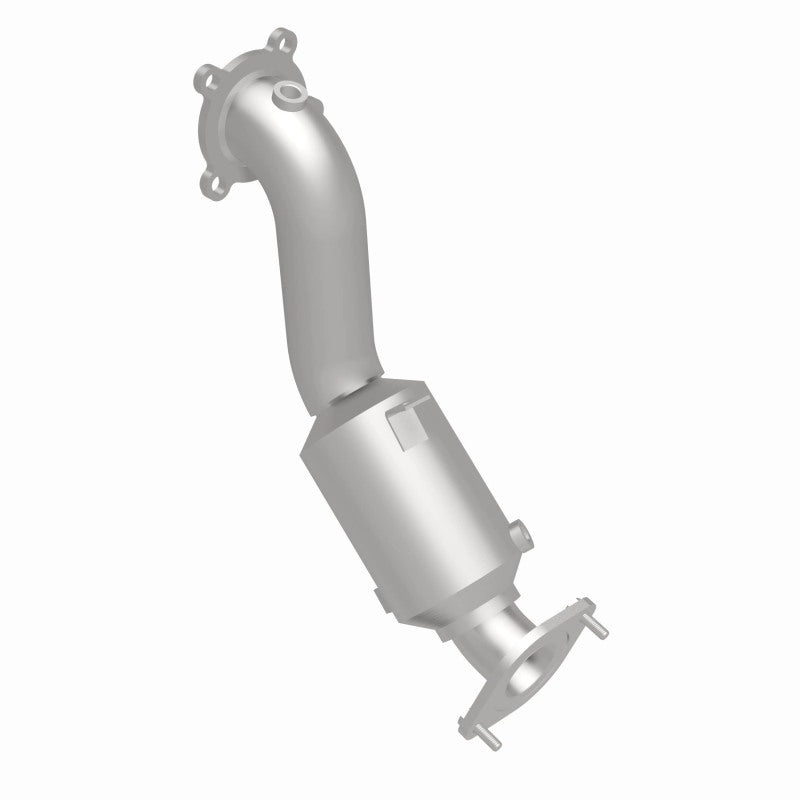 MagnaFlow direct-fit catalytic converter for 2016-2017 Cadillac stainless steel CARB compliant